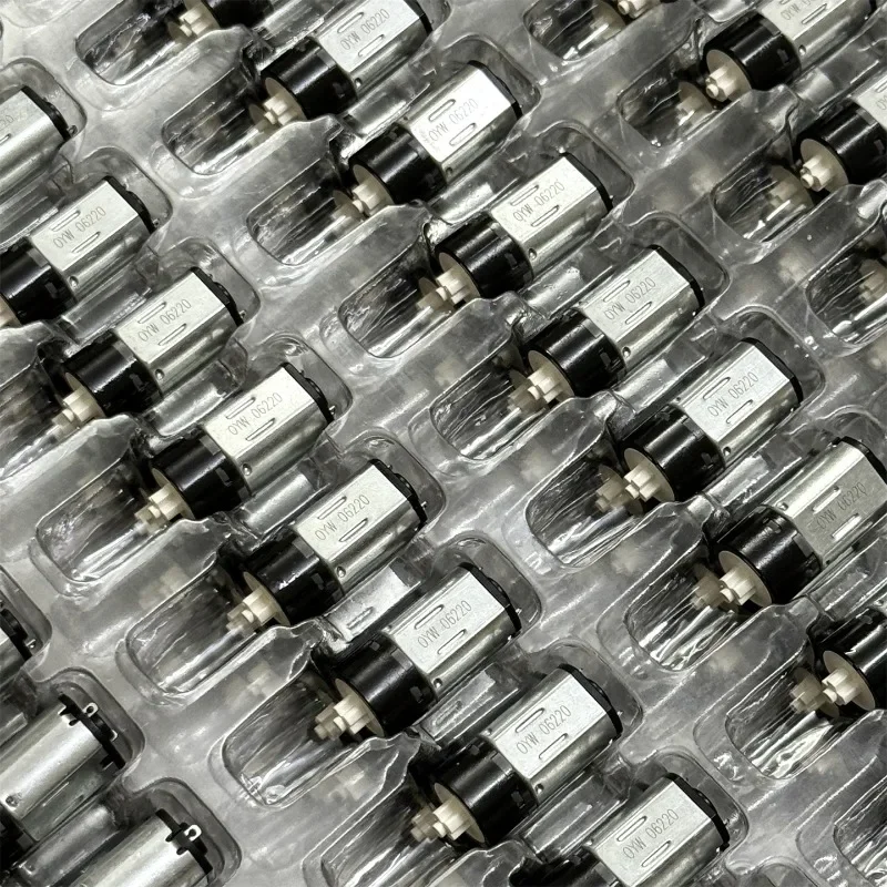 Micro GP12-N20 Mini Plastic Gear Precision Planetary Reduction Motor DC 1.5V 3.7V 5V 100RPM 12mm*10mm Cross Shaft DIY Robot Toy