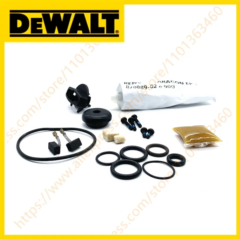 SERVICE KIT 230V FOR DEWALT D25124K D25103K D25102K D25122K D25123K