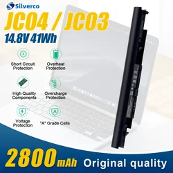 JC04 JC03 Battery For HP Spare 15-bs0xx 17-bs0xxx 15-bs1xx 15-bw0xx 17z-ak000 17-ak0xx 17-bs062st 17-bs020nr 919700-850
