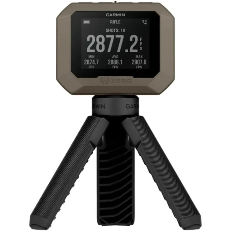 C1 Pro, Compact Chronograph, Simple Set Up, Precise Readings, Versatile Performance Electronics›GPS, Finders & Accessories