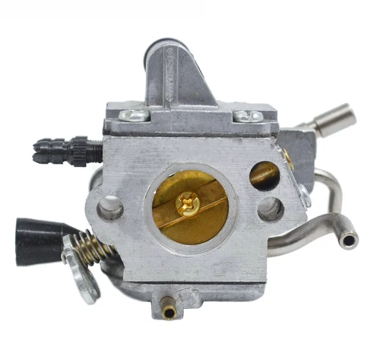 High Quality Electric Generator Carburetor for Stihl MS193T Zama 805a 1137-120-0606 Carburetor