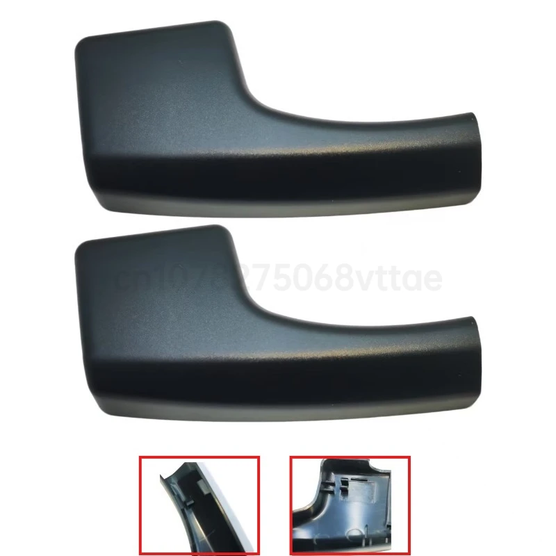 

2 Pcs Front Windshield Wiper Arm Cap Applicable For Volkswagen PHAETON 2002-2016 LHD 3D1955205 Auto Part