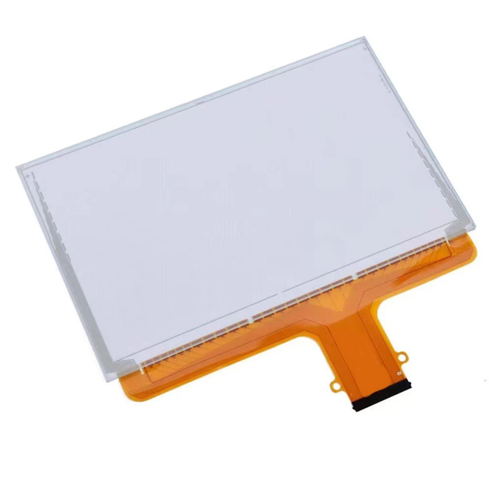 Touch Screen Navigation Raido White DJ080PA-01A Direct Replacement For GMC MYLINK High Quality Practical To Use