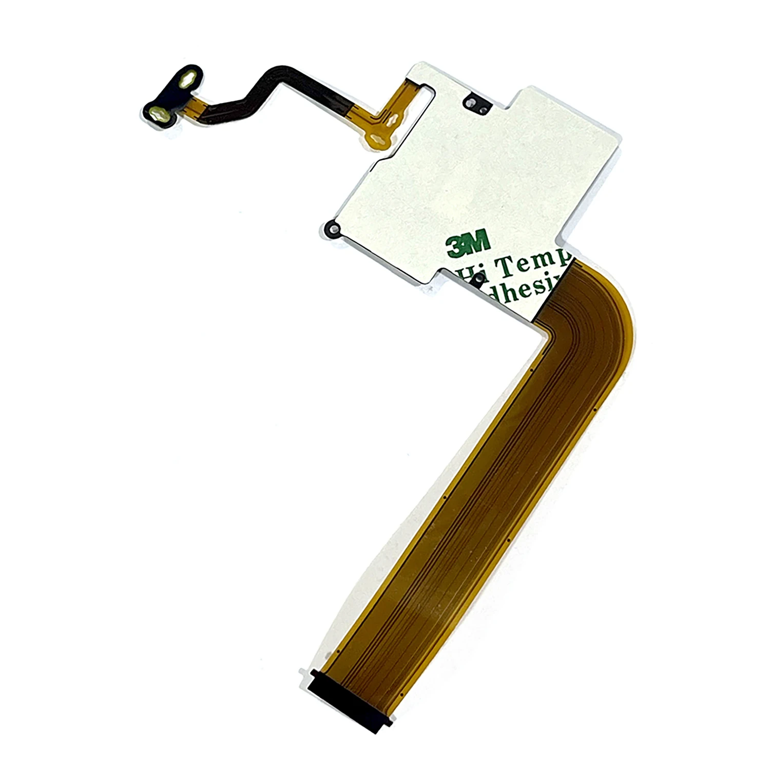 Per parti flessibili di riparazione della fotocamera con cavo posteriore LCD Sony A7R3 A7M3