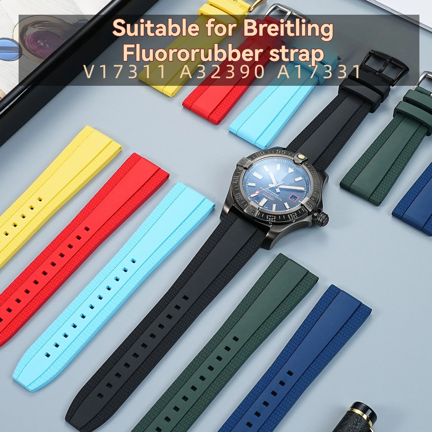Suitable For Breitl…