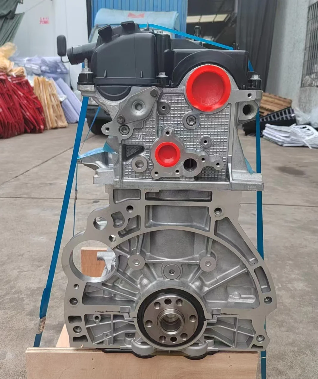 Factory Price Remanufactured Engine Assembly Remanufactured B46B20 N20 N46 N47 N45 N43 N42 N52 N54 N55 N63 B48 B38 for BMW X3 X1
