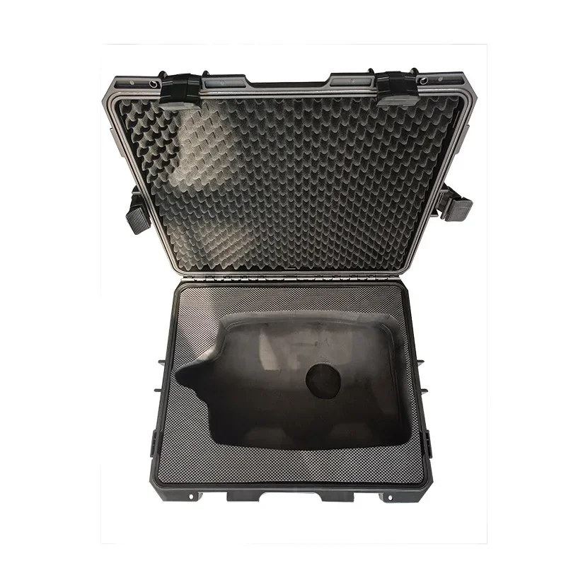 1800-3 1800-2PLUS Side Empty Box, Control  Instrument Special  Password