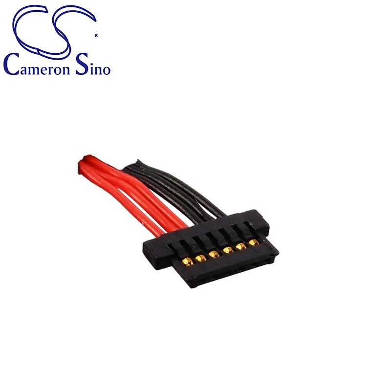 CameronSino Pin Airboard 4000 Bão MyGuide 4500 MyGuide 4500 SD Phù Hợp Với MyGuide 4500 SD GPS, Thiết Bị Dẫn Đường GPS Pin.
