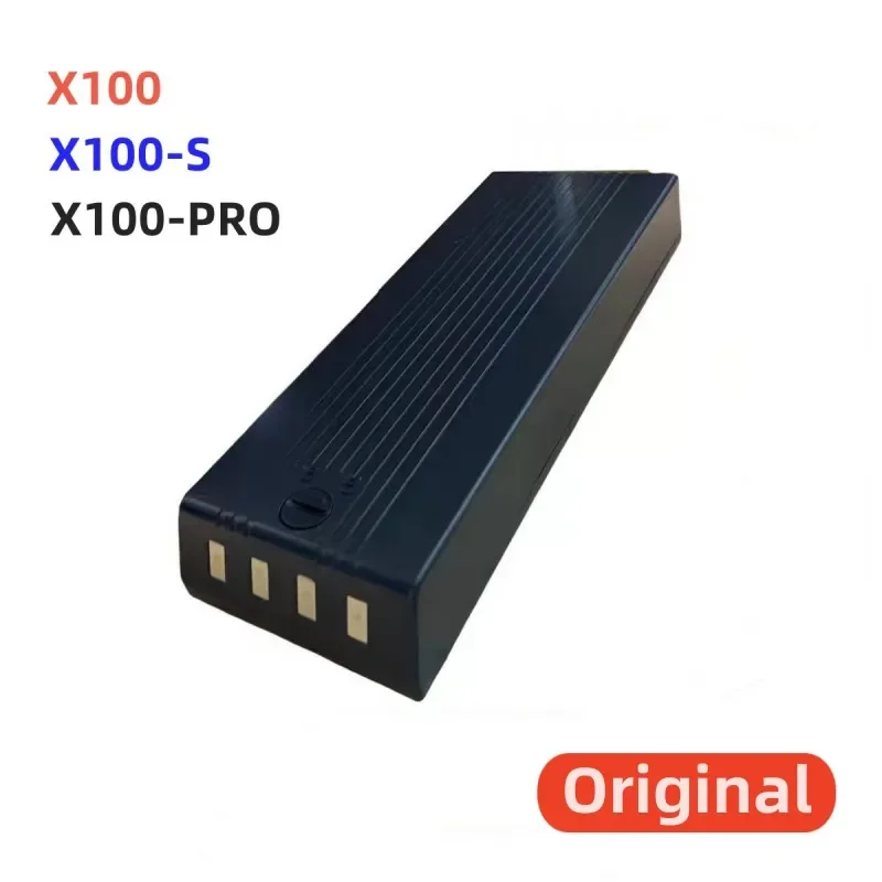 100%Original 4000mAh 28.8V for UWANT X100 X100-S X100-PRO Wireless Floor Scrubber Battery