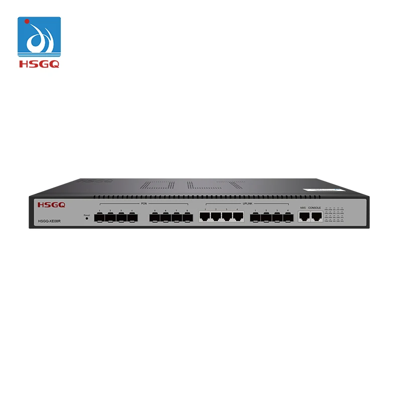 Epon Olt 8 Ports 4*… - image