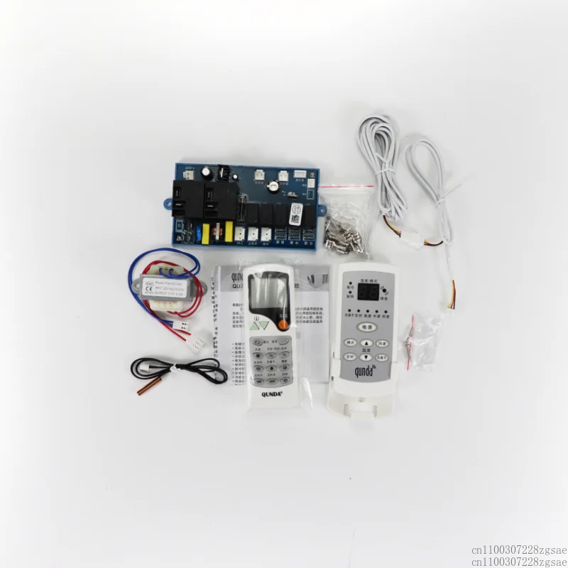 

Компьютерная плата кондиционера лифта QD22DT, универсальная основная плата системы управления кондиционером лифта