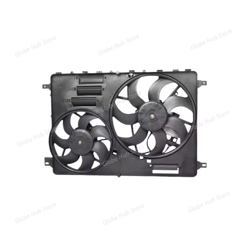 Ventilateur électrique pour Land Rover Range Rover Evoque / Freelander 2 / Discovery Sport, référence LR044833