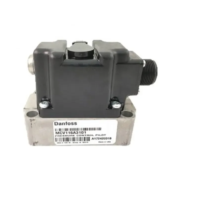 

MCV MCV110 Series Hydraulic Control Valve MCV110A1058 Valve