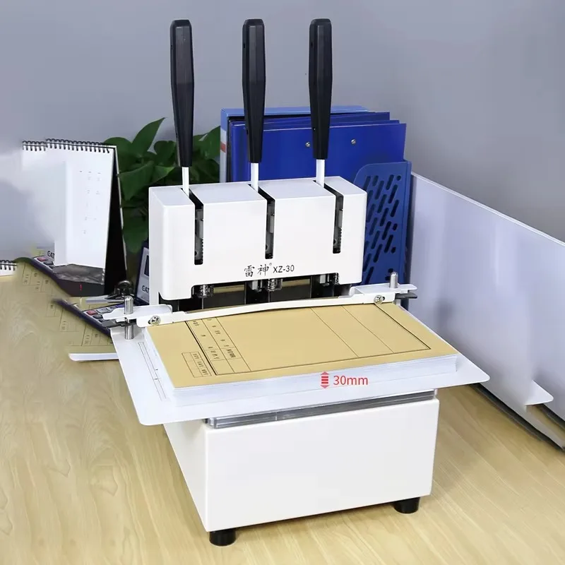 2026 Three-Hole Thr…