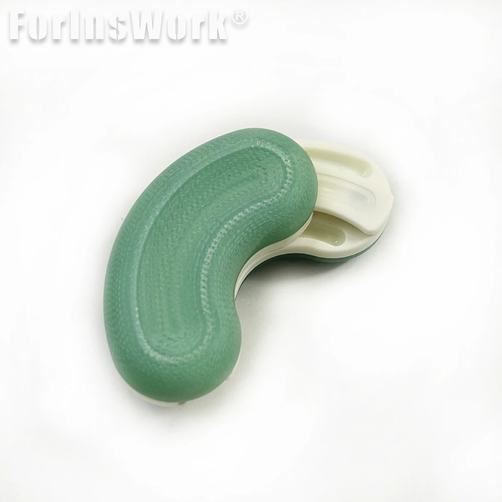 Gao Studio mecánico anacardo PRO Push Slider juguetes para aliviar el estrés Spinner Fidgets Slider Fidget Toys