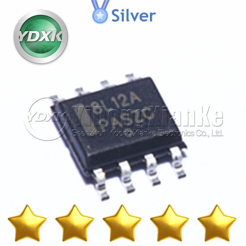 MC78L12ABDR2G SOP8 Electronic Components MC34151DR2G MC34152DR MC34152DR2G MC44144 MC58625 New Original MC78L12ACDG