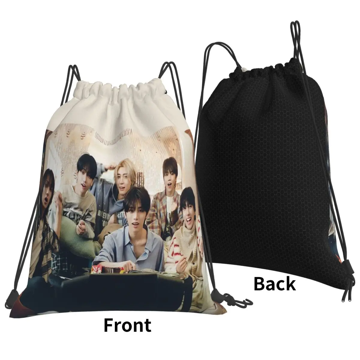 Boy next door kpop-AliExpress
