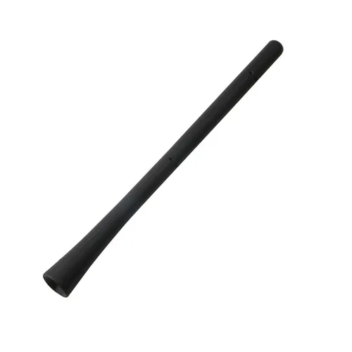 Imagen 2 del producto Antena corta de 7 pulgadas compatible con Ford F150 F250 F350 Super Duty Raptor y Dodge RAM 1500 2500 3500, núcleo de cobre roscado