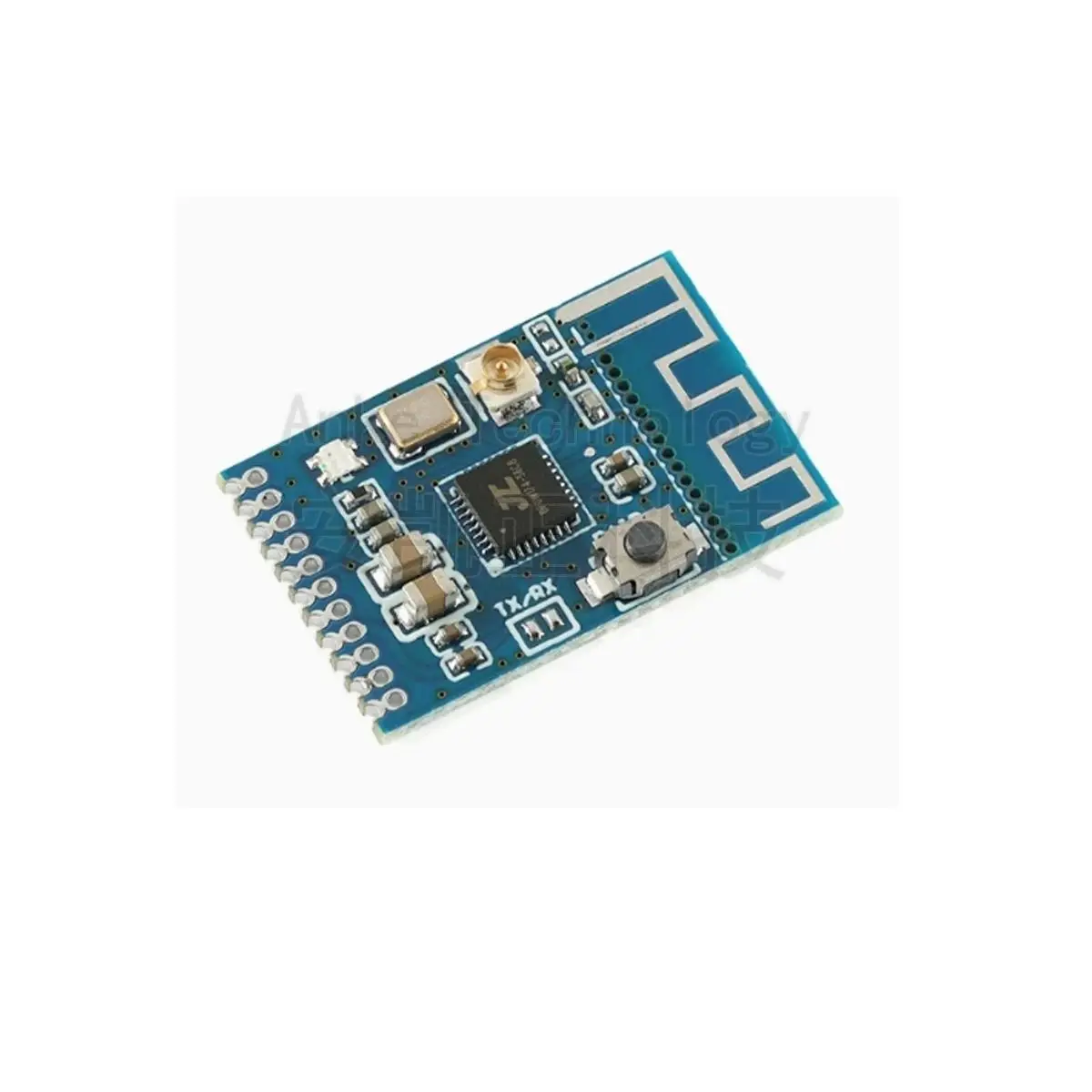 

Плата модуля аудиопередатчика Bluetooth KCX_BT_EMITTER Bluetooth 4,1 стерео аудиопередатчик
