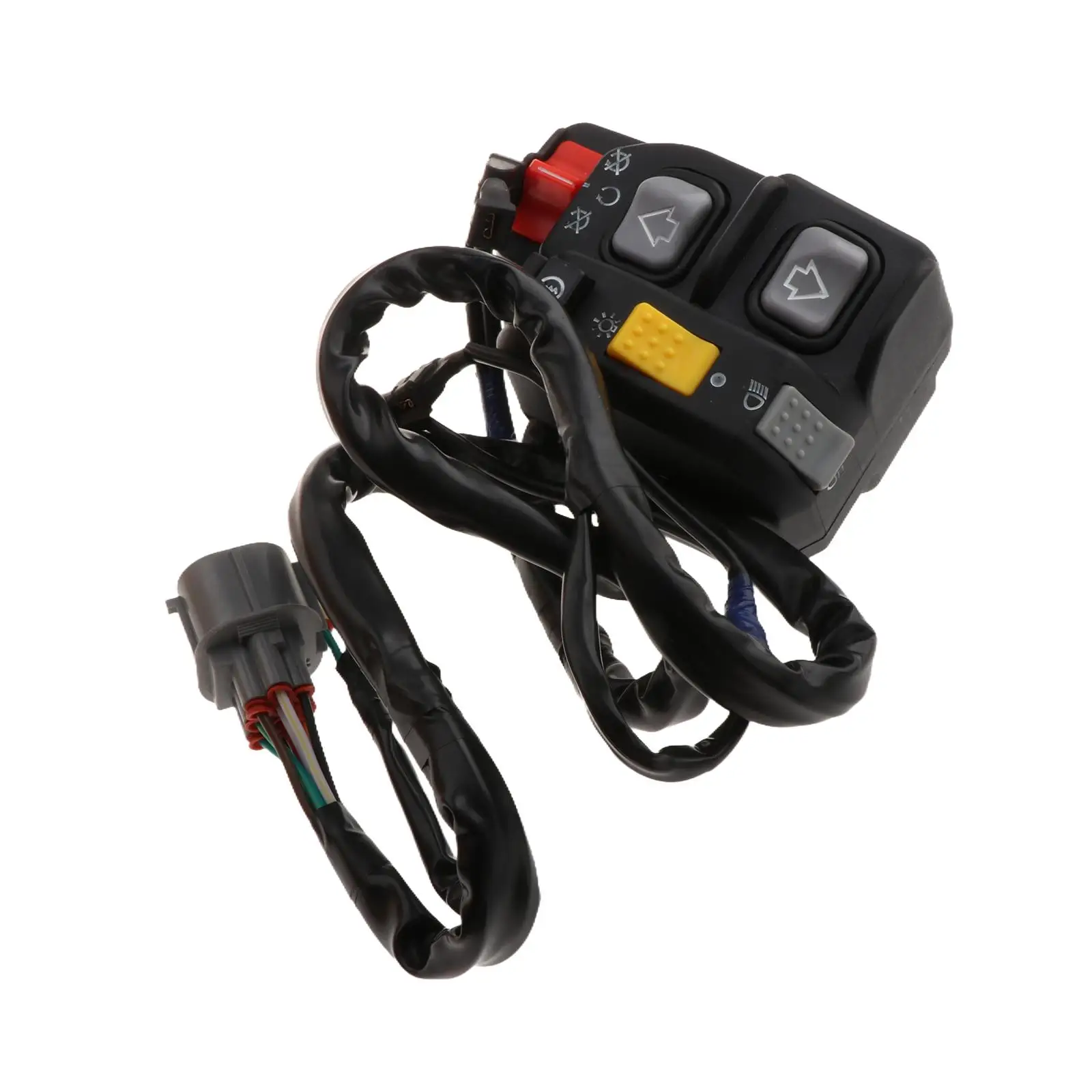 Electric Shift Swit…