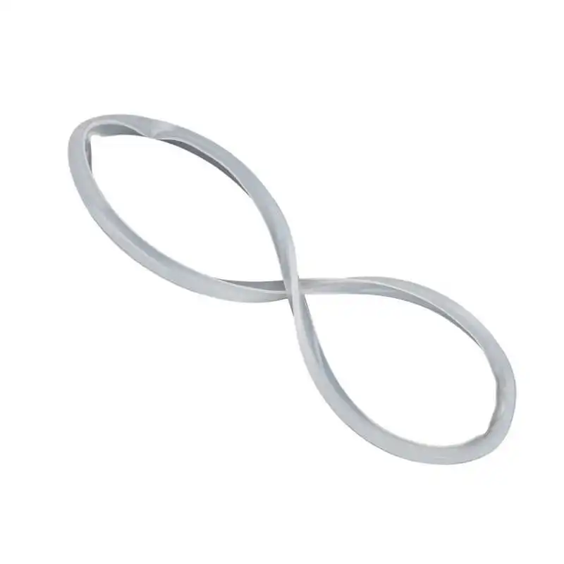 Pressure Cooker Parts Pressure Cooker Sealing Ring Silicone O Ring Replacement Accessory for Pressure Cooker Electric Pressure