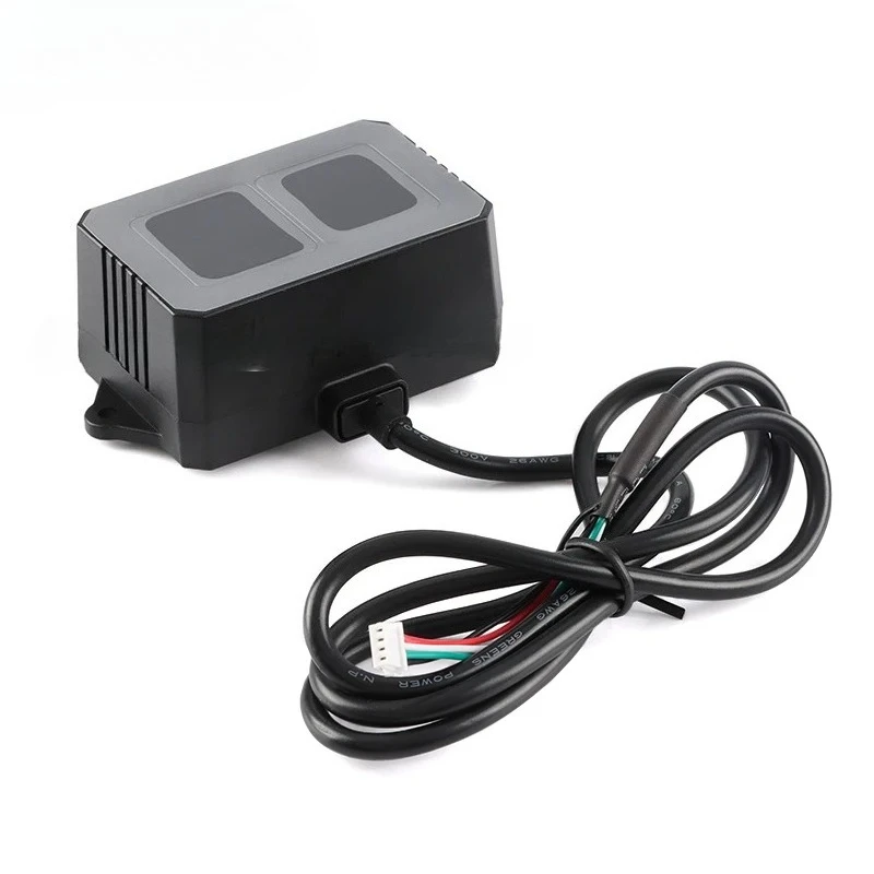 TF02-Pro UART ToF Lidar Ranging Sensor 40m IP67 Waterproof I2C 850nm VCSEL