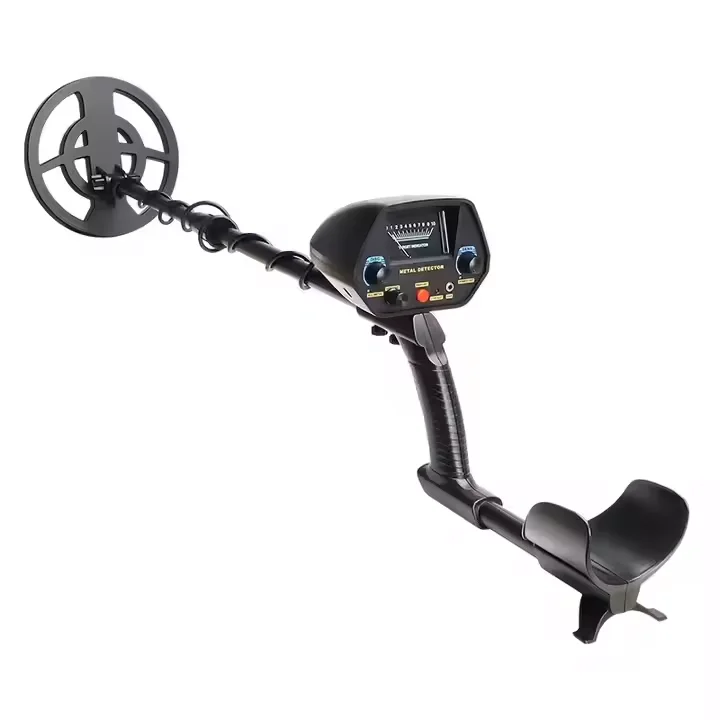 Factory Price New Upgrade GTX5030P With PP Function Gold Metal Detector With Waterproof Coil Use for Outdoor Detection