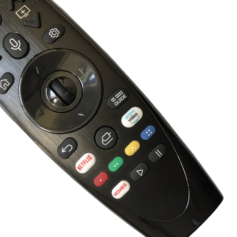 جهاز تحكم عن بعد بديل للتلفزيون الذكي ، IR MR20GA ، مناسب لـ AI ThinQ ، 4K ، NANO8 ، NANO9 ، NANO99 ، NANO97 ، ZX ، WX ، GX ، CX ، BX ، W9 ، E9 ، سلسلة C9, واي