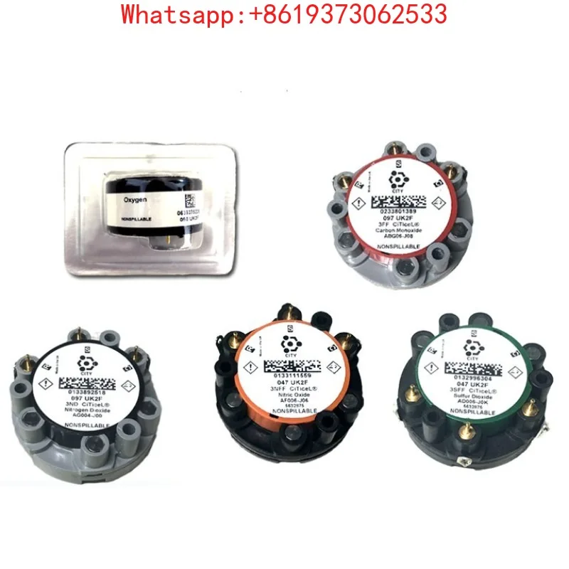 ZR-3260 Smoke And F…