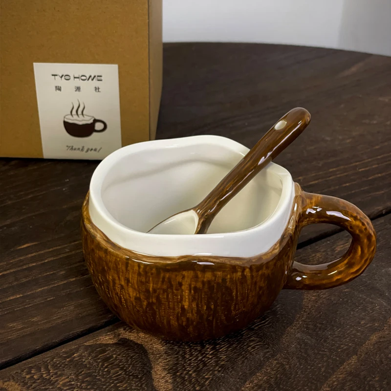 Coffee Mug Ceramic …