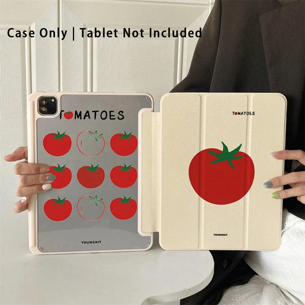 

Чехол, совместимый с iPad 10.9/Pro11/10th7/8/Air 4/5/Air 13(M3 2025)/Air 11(M3 2025)/Air 11(M3 2025)/(A16 2025)