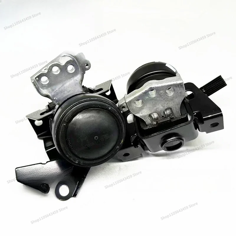 11610-61M01 Suitable for engine foot glue, suspension glue, tie rod glue, chassis rubber parts
