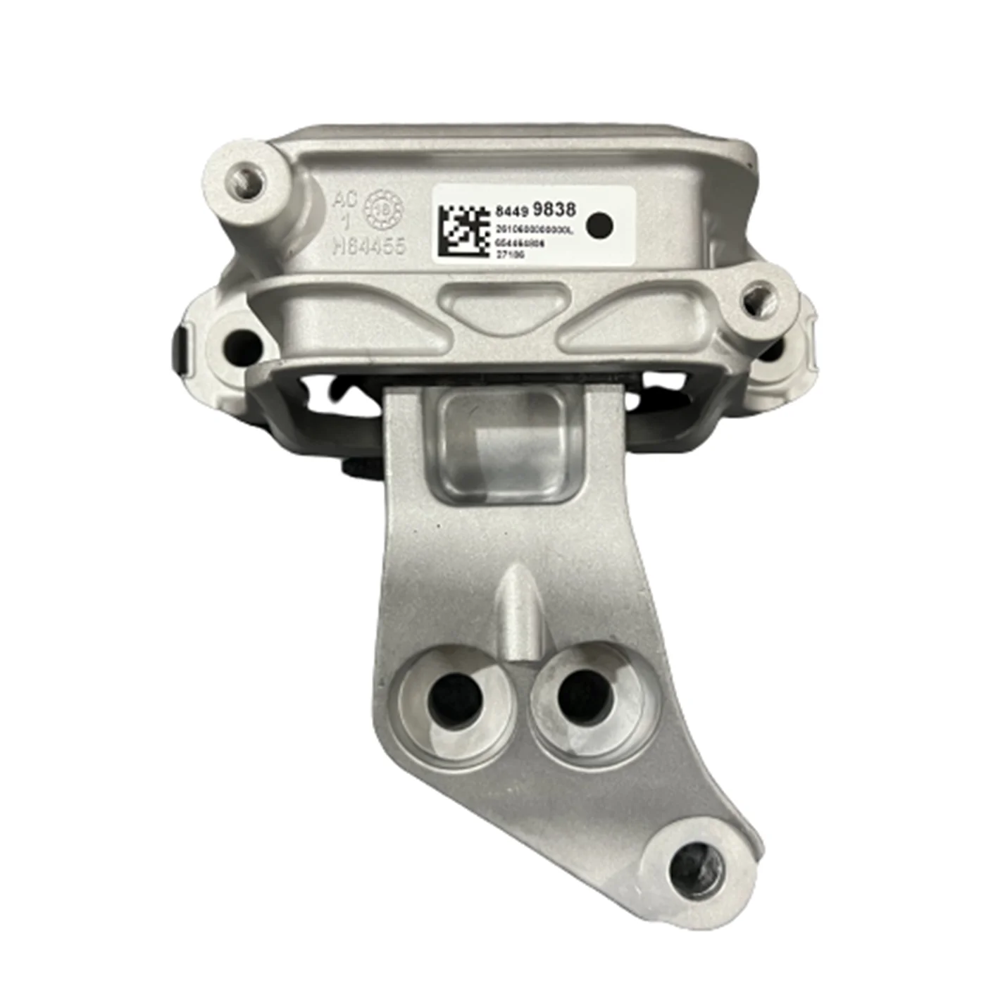 

84499838Engine Transmission Trans Mount Compatible with Cadillac XT5 Compatible with Buick Enclave 3.6L Acadia