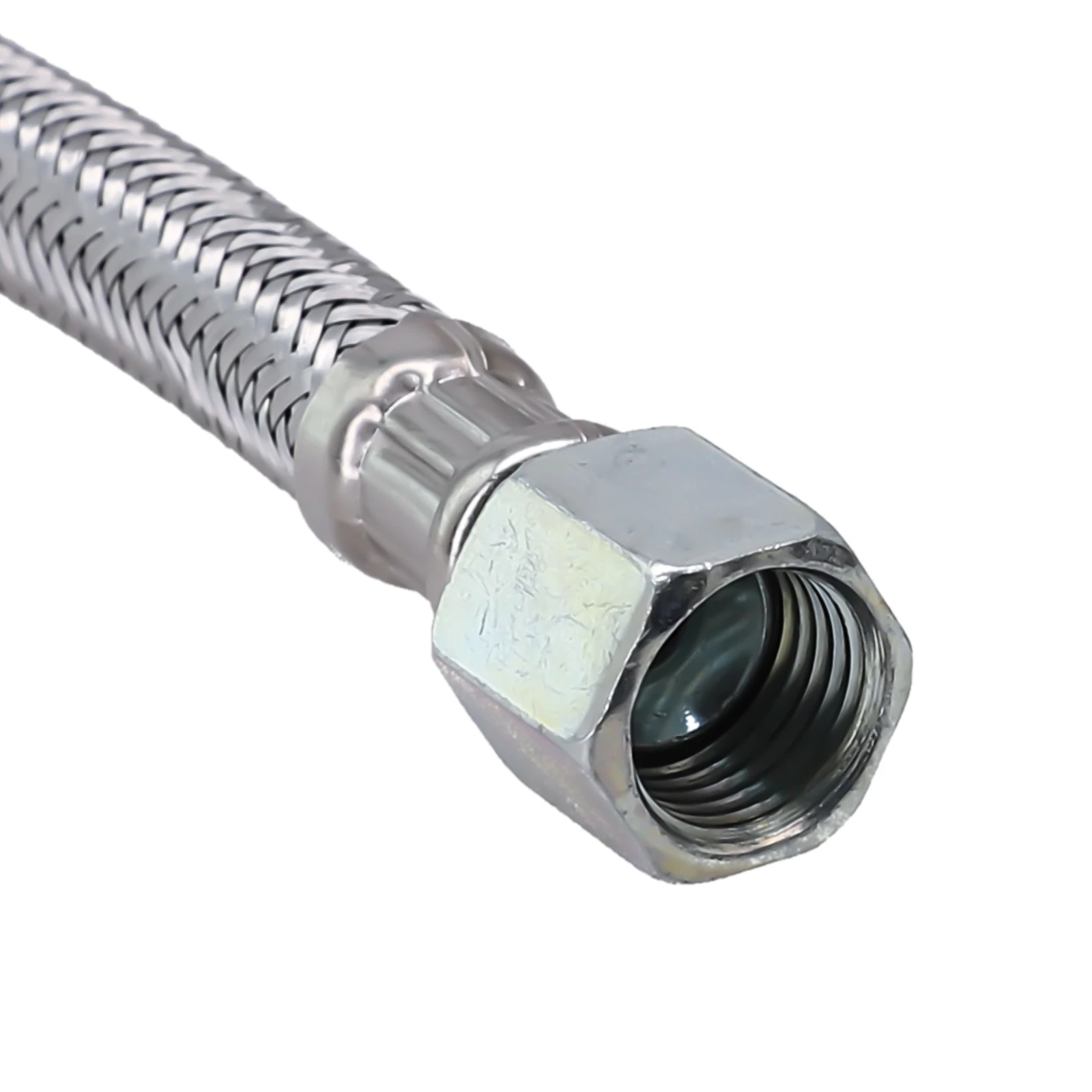 

Useful Brand New Air Compressor Tube Kits Oil-free Machine Parts 350mm Air Pump Aluminum Tube Anti-Pressure 12kg