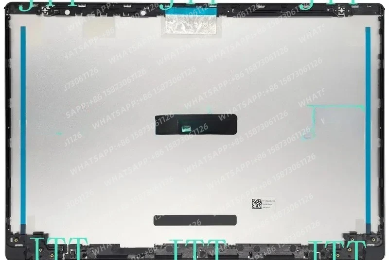 Repuesto de la Cubierta Trasera LCD para Portátiles Acer Aspire 5 Serie A515-44 A515-45 A515-46 A515-53 A515-54 A515-54G A515-55 A515-55G