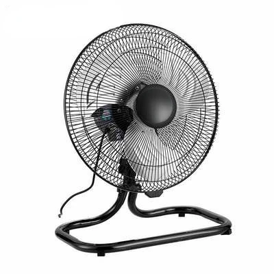 Hot sale 12/14/18 inch Electric stand/ wall/floor fan 3 in 1 industrial fan Aluminum blades