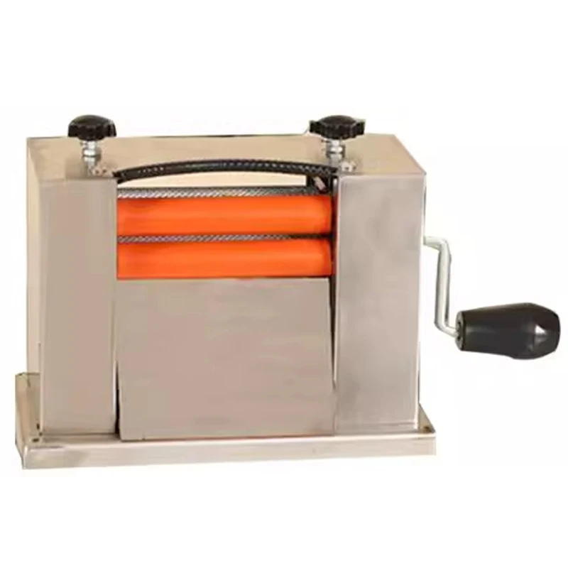 

Edamame shelling machine Fully automatic household small edamame shelling machine Electric commercial 220V shelling machine