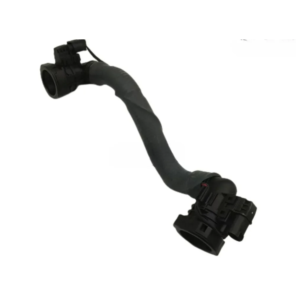 Engine Crankcase Ventilation Hose Assembly Exhaust Valve Connection PVC Suitable For Great Wall For Haval H6/M6 4G15F