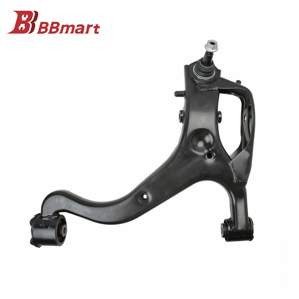 

LR028245 BBmart Auto Parts 1 pcs Right Front Lower Control Arm For Land Rover Discovery 3 2005-2009