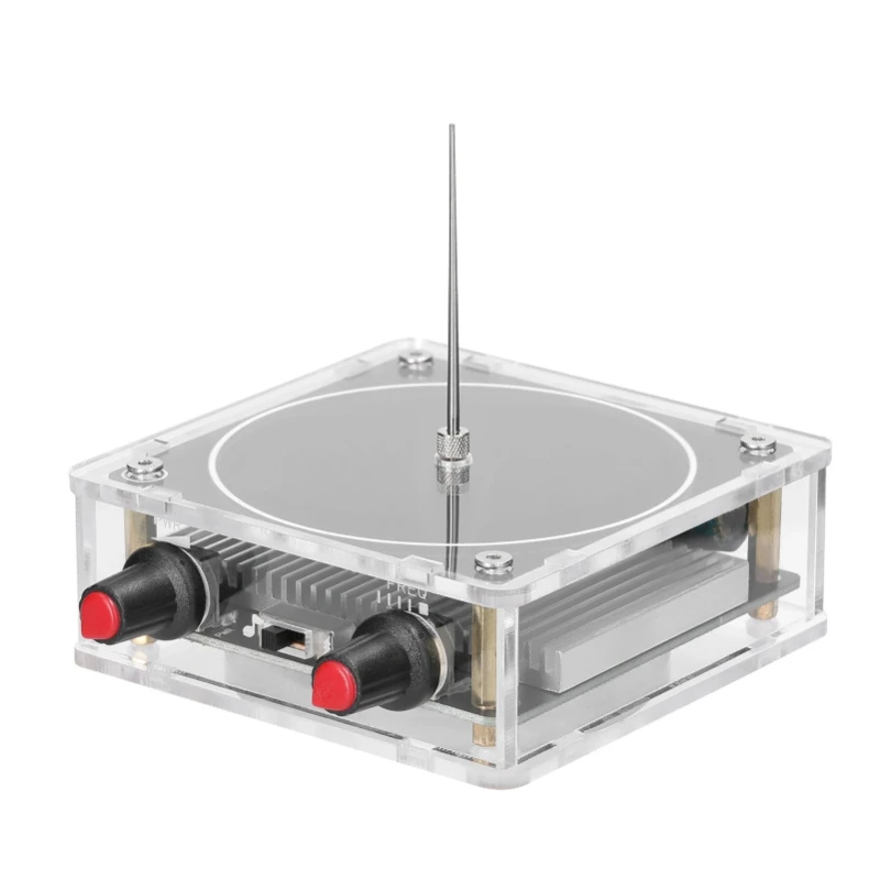 

Музыкальная двухрежимная музыкальная шкатулка Искусственная молния Сенсорный аудиовход Bluetooth