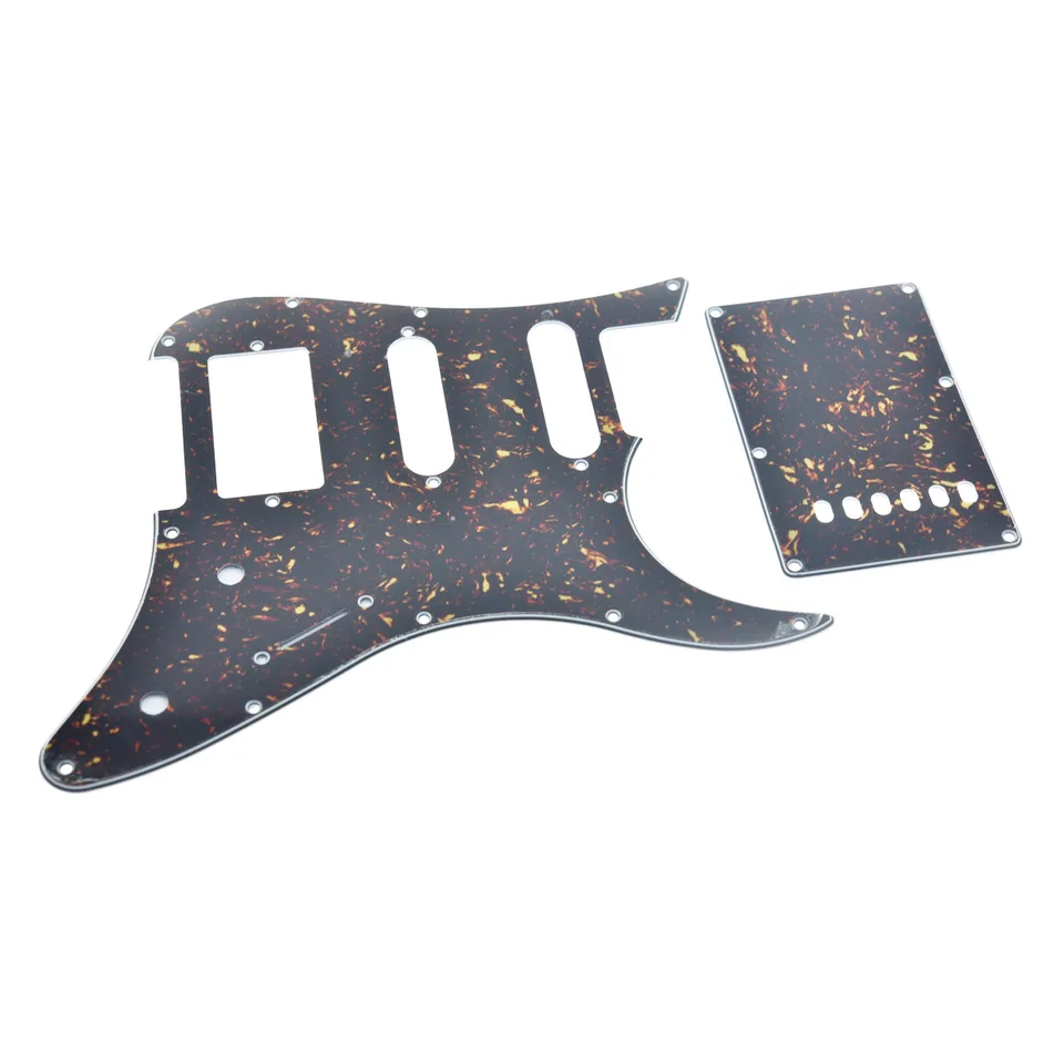 YAMAHA STH-500R Mod. SSS化 特製ピックガード＆コンパネ Sa1f8b652beaf41808f76660311664