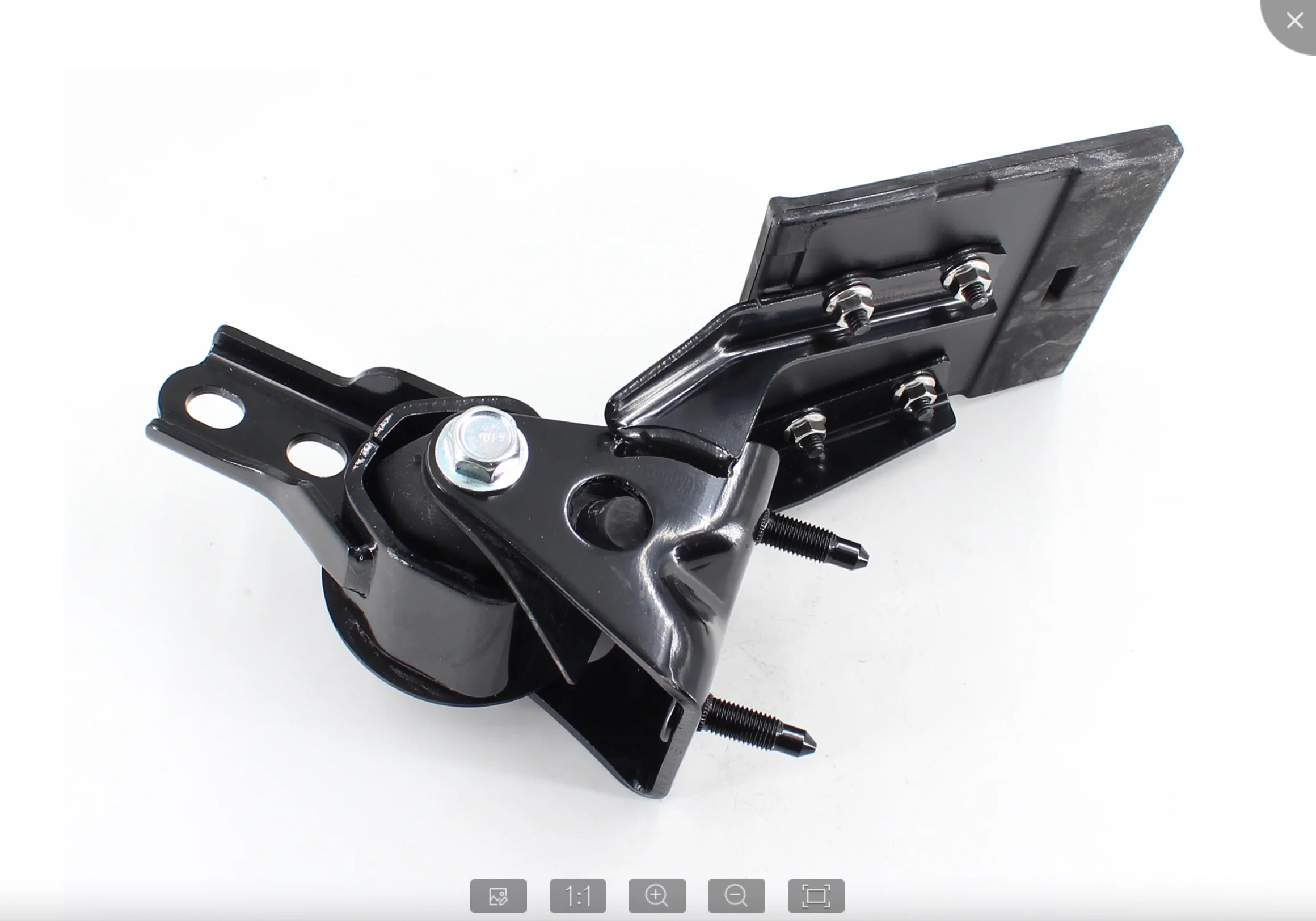 

GOLDEN WOLF Engine bracket rear Highlander 2015- 2.0T AMT