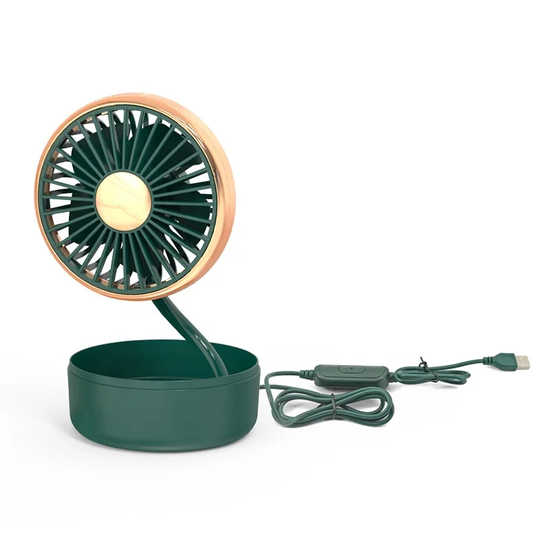 مروحة USB صغيرة محمولة للجيب مروحة سطح المكتب للمكتب والمنزل والسيارة والسفر مراوح صغيرة عالمية مخصصة CE الأكثر مبيعًا F302A