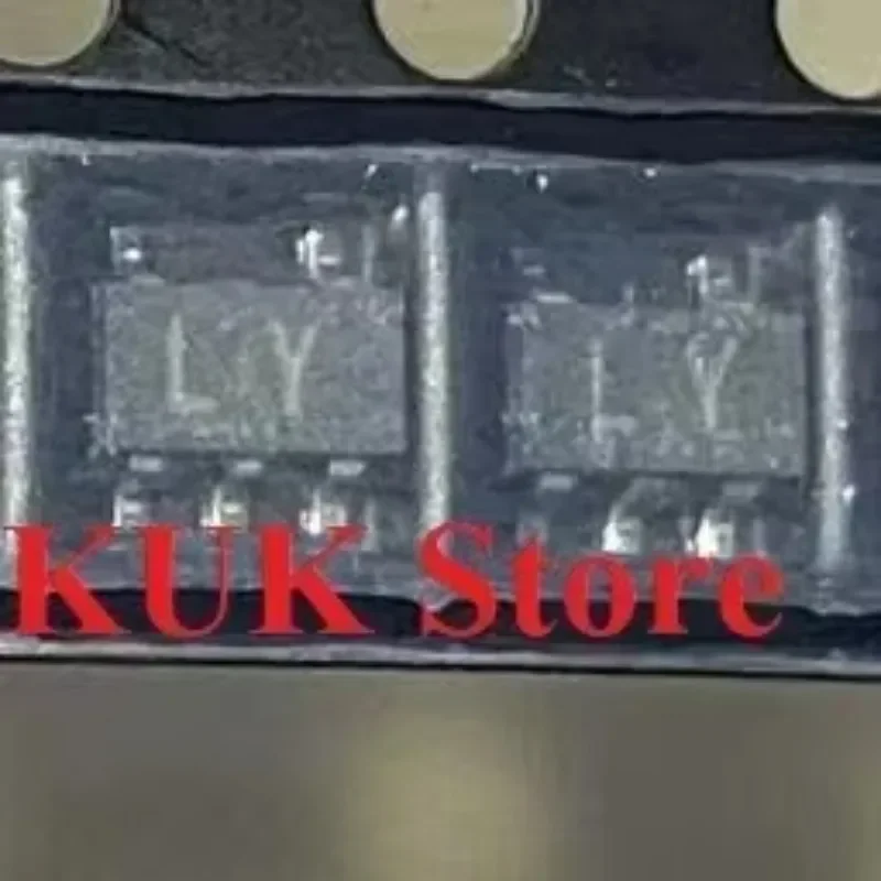 

Original LY 2SC4207-Y 2SC4207