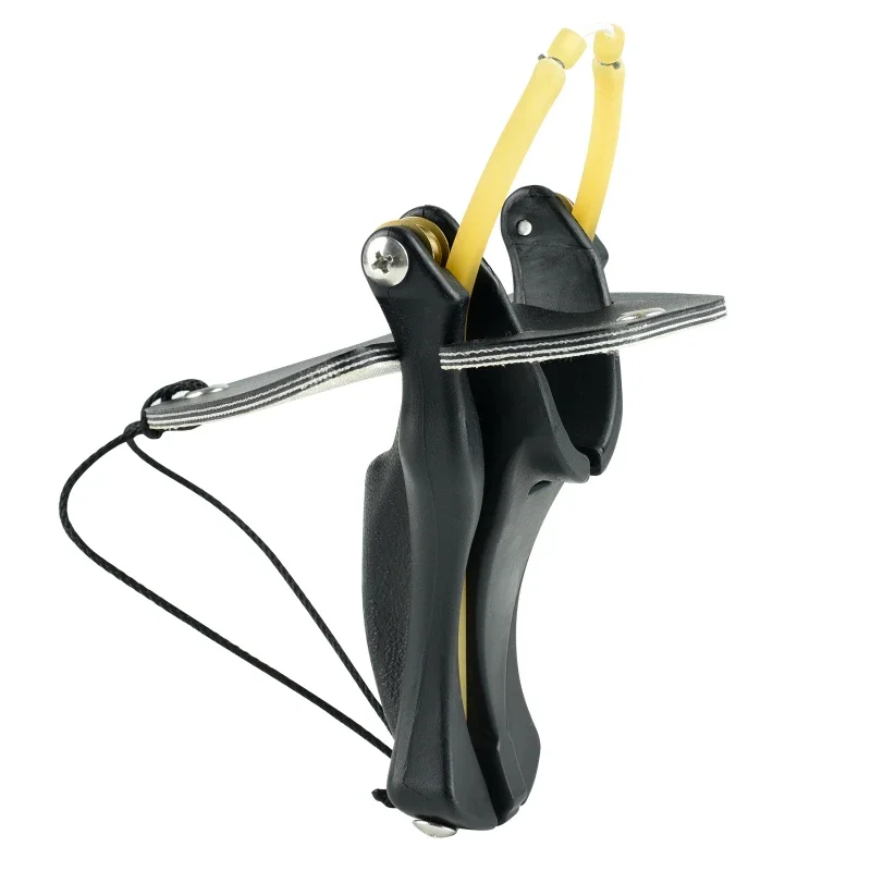 นักสู้กลางแจ้งยุทธวิธี Slingshot เข็มขัดความแม่นยําสูง Honda Fast Spiral Compression