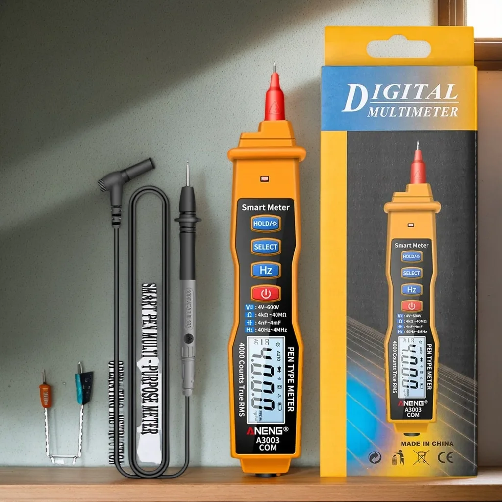 Smart Bluetooth Mul…