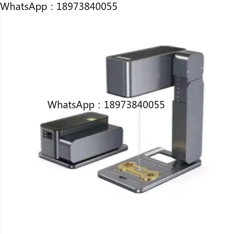 Wainlux Z3 Wood Acr… - image