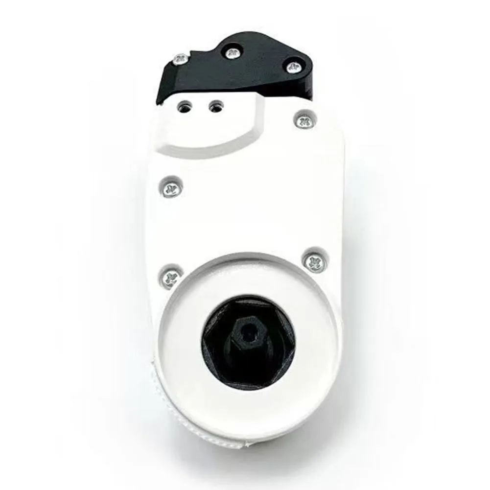 

Запасной мотор боковой щетки для роботов-пылесосов Dreame Mova Z50 Ultra и X50 Pro: бесшумный, пластиковый, металлический