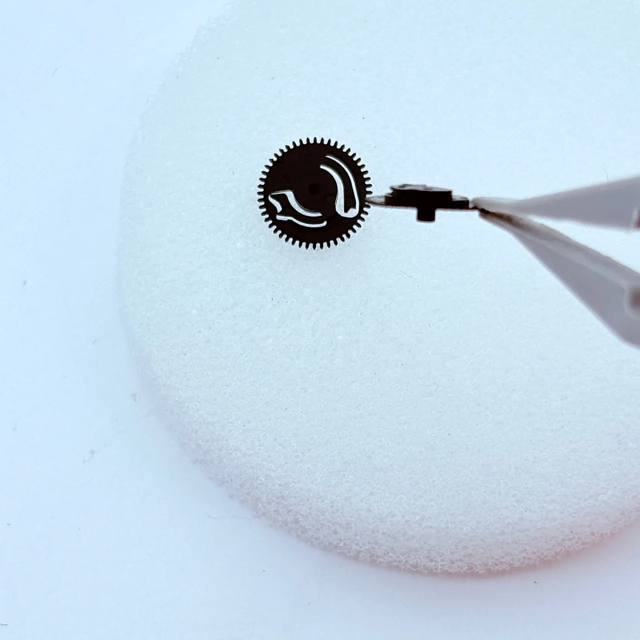 Watch accessories  calendar wheel suitable for Japanese 7s26A movement watch repair parts calendar wheel