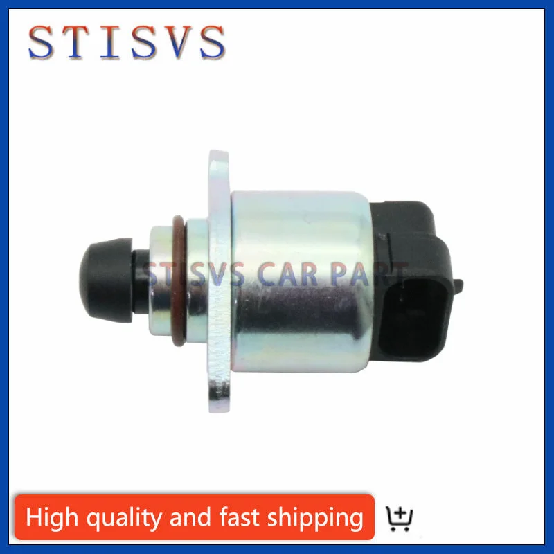 Iac Fuel Injection … - image